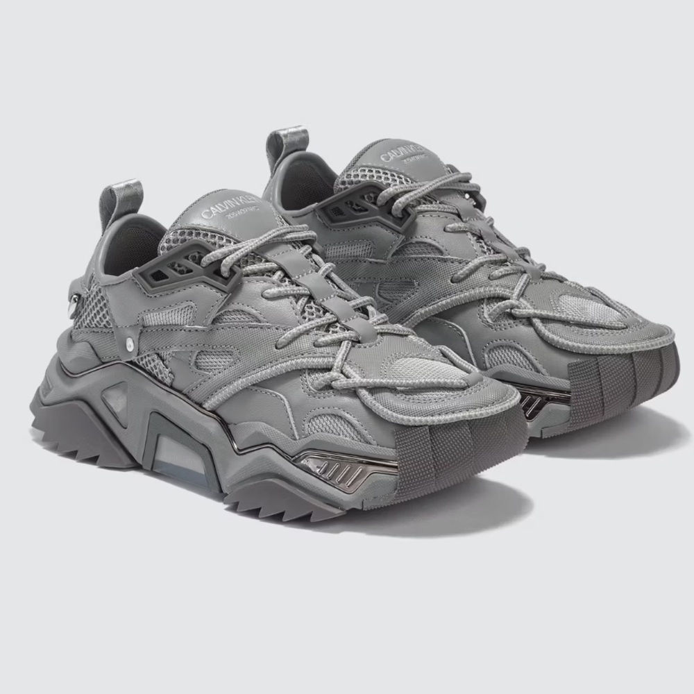 Calvin Klein 205W39NYC Strike 205